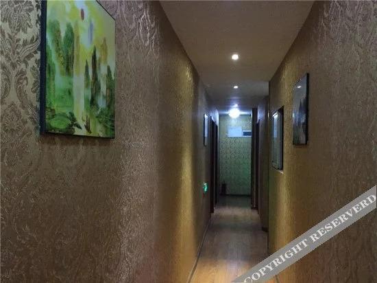 Чунцин: Hongwei Business Hostel