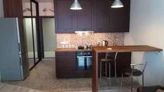 Москва: Апартаменты Modern Chic