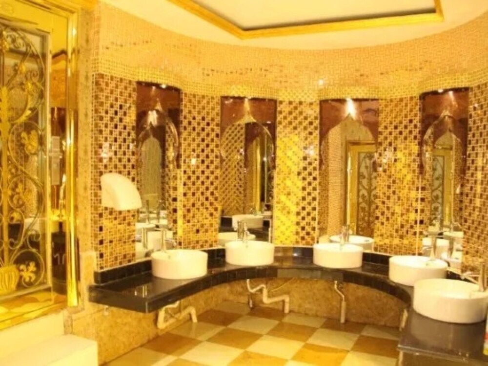 Синин: Qinghai Muslin Hotel