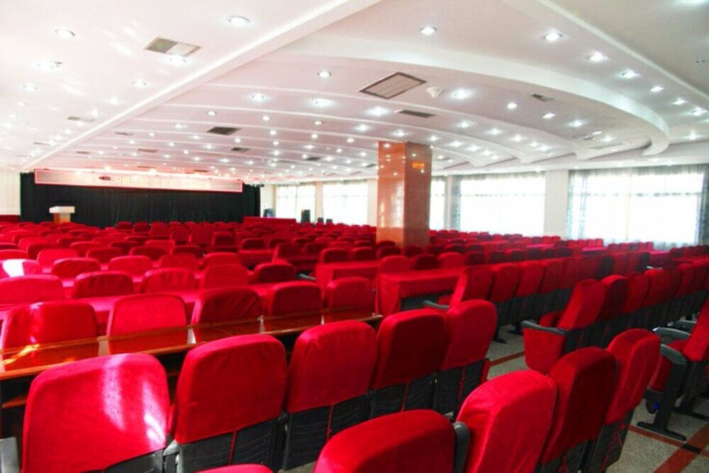 Синин: Qinghai Muslin Hotel
