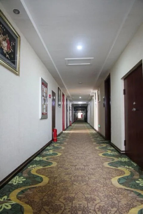 Синин: Qinghai Muslin Hotel