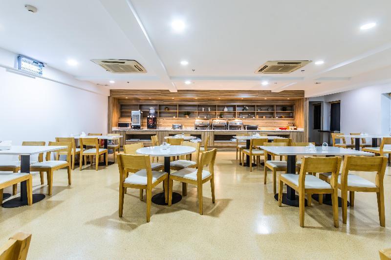 Ханчжоу: Hanting Express (Hangzhou Xiasha Xuezheng Street)