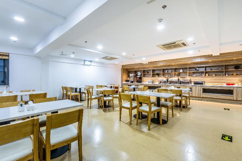 Ханчжоу: Hanting Express (Hangzhou Xiasha Xuezheng Street)