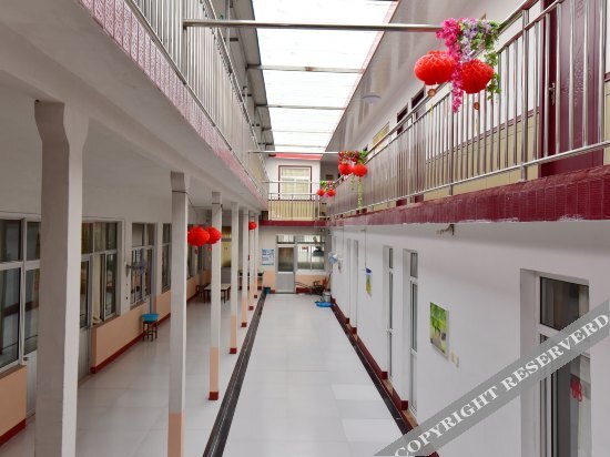 Жичжао: Sun Island Yujia