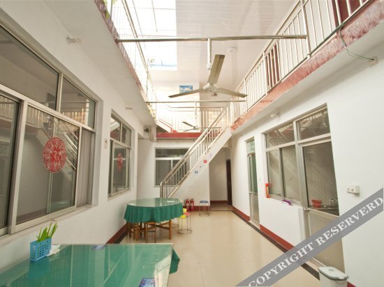 Жичжао: Sun Island Yujia