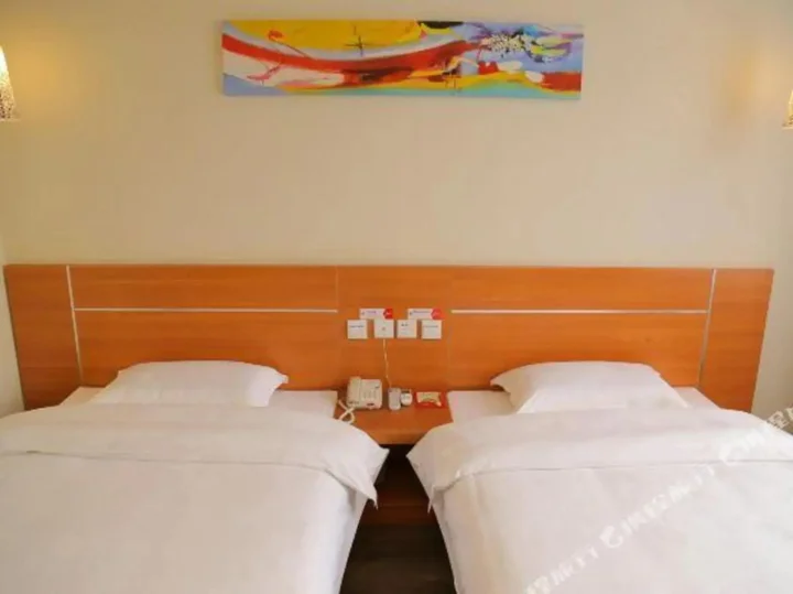 Хуаншань: Shankee Hotel (Huangshan Scenic Area)