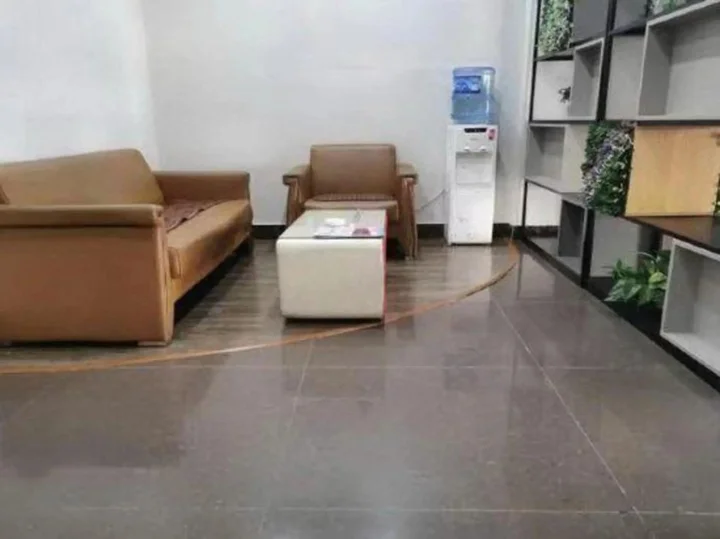 Хуаншань: Shankee Hotel (Huangshan Scenic Area)