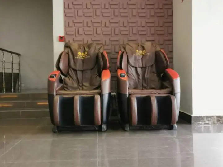 Хуаншань: Shankee Hotel (Huangshan Scenic Area)