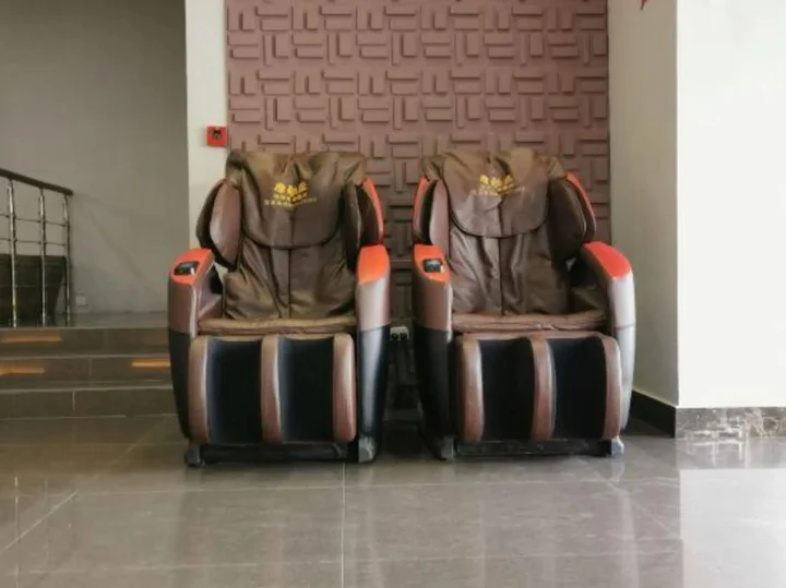 Хуаншань: Shankee Hotel (Huangshan Scenic Area)