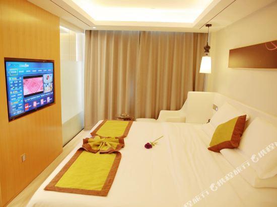 Ханьчжун: Ace International Hotel