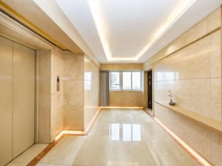 Дэян: Guanghan Hotel