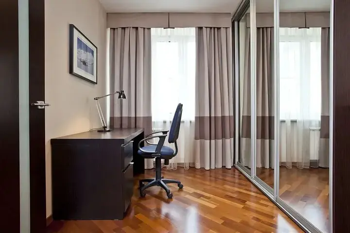 Москва: Moscow Suites Тверская