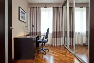 Москва: Moscow Suites Тверская