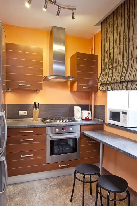 Москва: Moscow Suites Тверская
