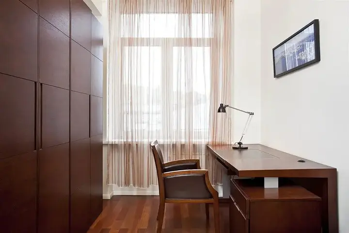Москва: Moscow Suites Тверская