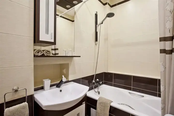 Москва: Moscow Suites Тверская