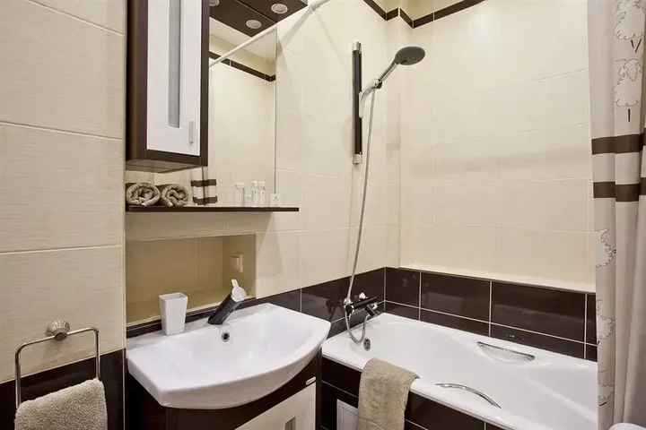 Москва: Moscow Suites Тверская