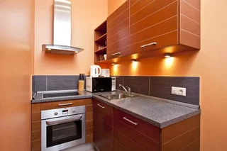 Москва: Moscow Suites Тверская