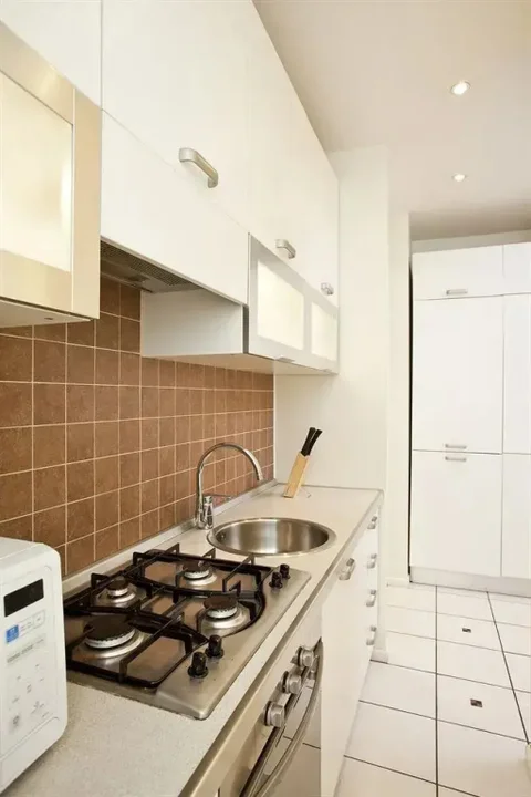 Москва: Moscow Suites Тверская