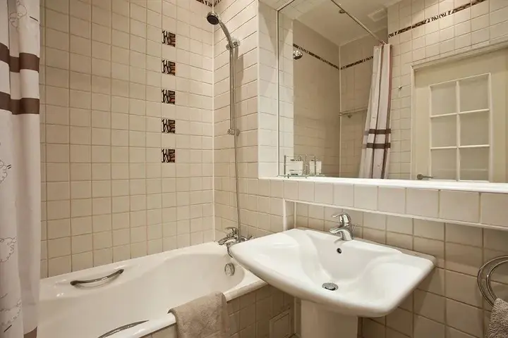 Москва: Moscow Suites Тверская