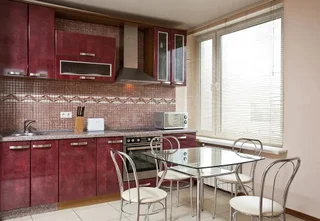 Москва: Moscow Suites Тверская