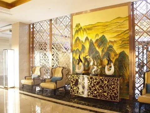 Чжэнчжоу: Fuyuan International Hotel