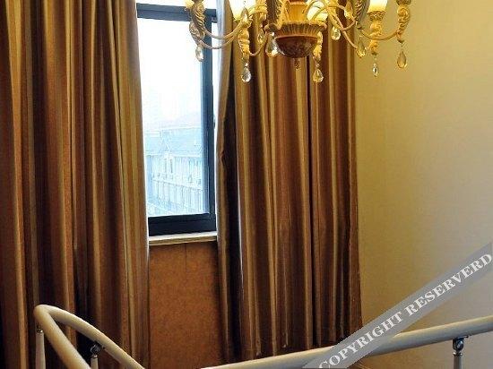 Суцянь: Yiju Hotel