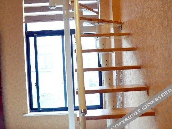 Суцянь: Yiju Hotel