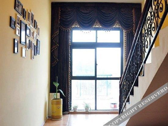 Суцянь: Yiju Hotel