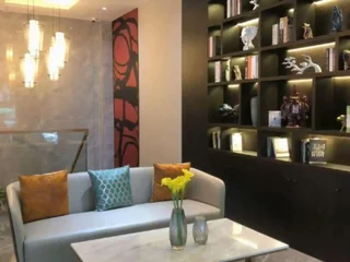 Чжэнчжоу: Hengtai Hotel (Zhengzhou Zijingshan Street Subway Station)