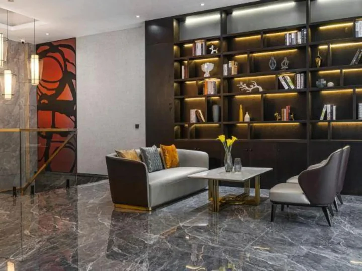 Чжэнчжоу: Hengtai Hotel (Zhengzhou Zijingshan Street Subway Station)