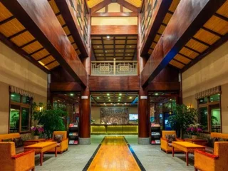 Чунцин: Zhiren Inn
