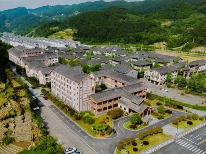 Чунцин: Zhiren Inn