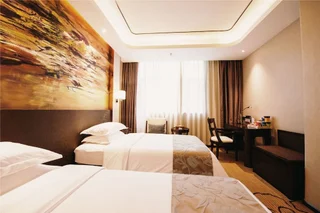 Чунцин: River Four Seasons Hotel