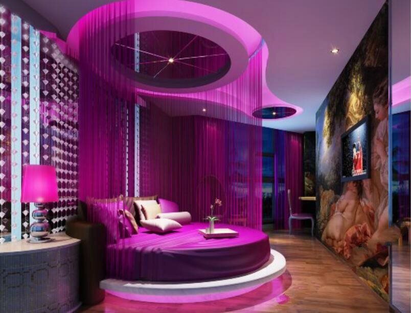 Чунцин: River Four Seasons Hotel