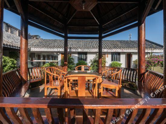Yicheng Hotel (Langzhong Ancient City Zhuangyuan Branch) — фото 4