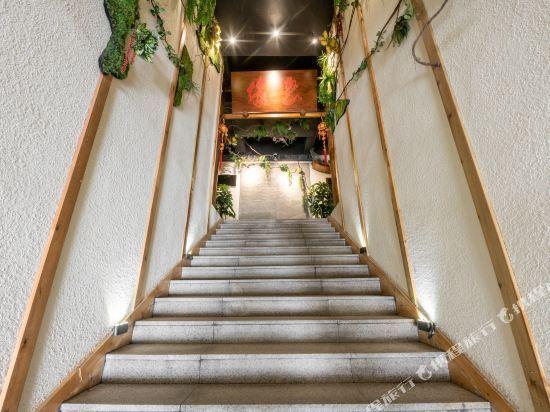 Yicheng Hotel (Langzhong Ancient City Zhuangyuan Branch) — фото 5