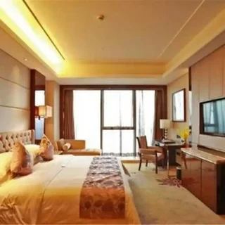 Хуайхуа: Wanxiang Hotel