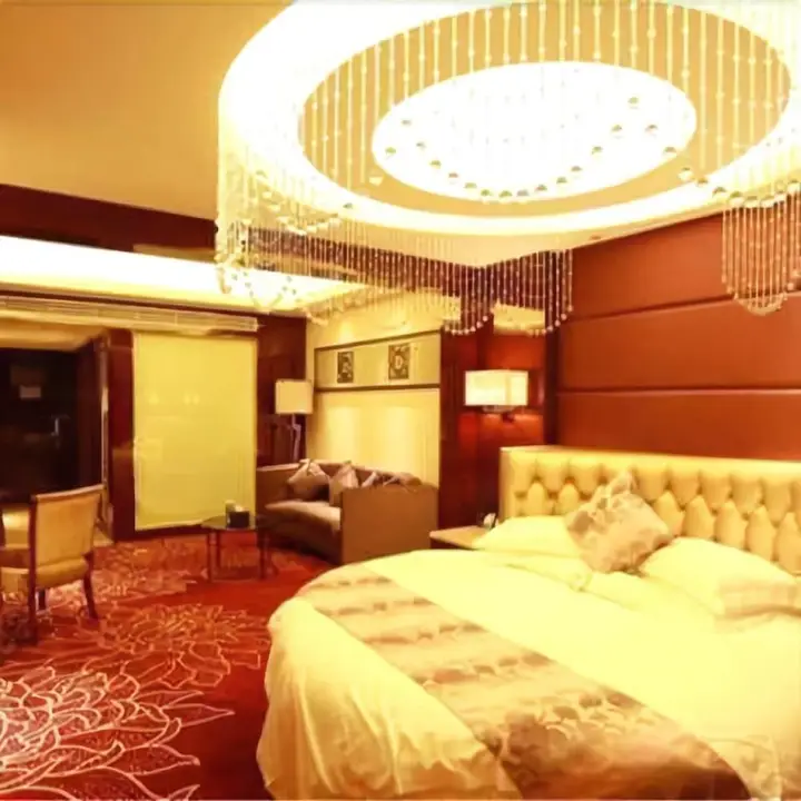Wanxiang Hotel — фото 4