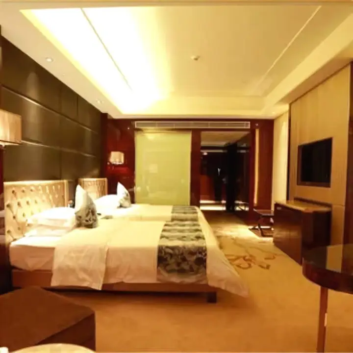 Wanxiang Hotel — фото 6