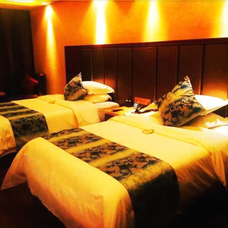 Wanxiang Hotel — фото 3