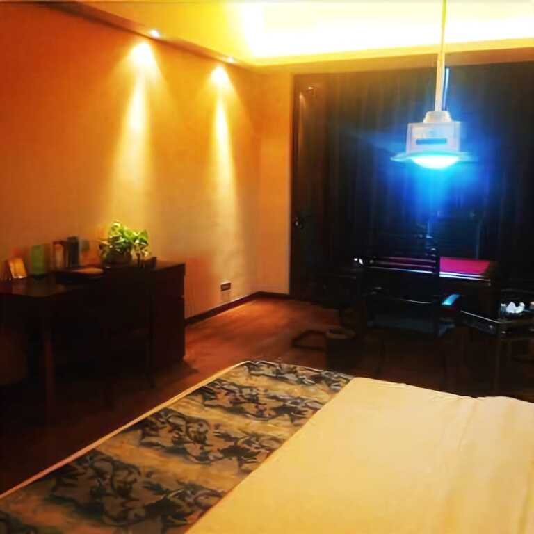 Wanxiang Hotel — фото 1