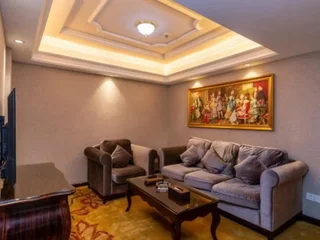 Хойчжоу: Vienna International Hotel (Huidong Honghai Bay)