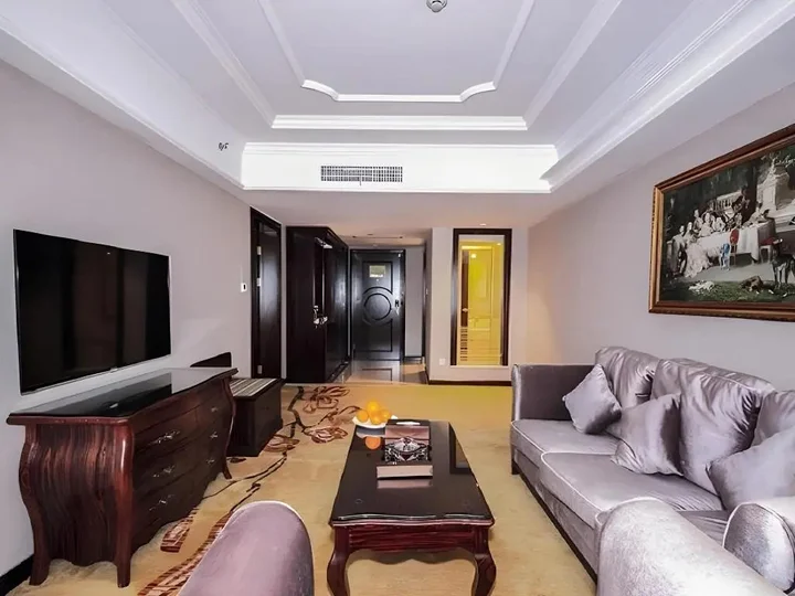 Хойчжоу: Vienna International Hotel (Huidong Honghai Bay)