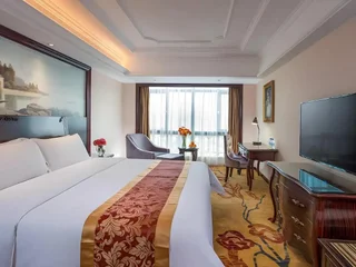Хойчжоу: Vienna International Hotel (Huidong Honghai Bay)