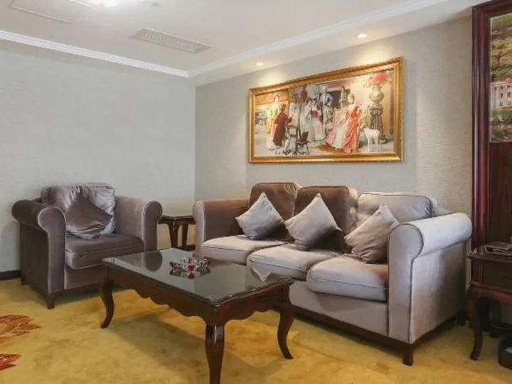 Хойчжоу: Vienna International Hotel (Huidong Honghai Bay)