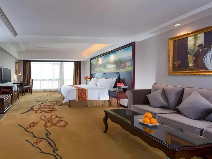 Хойчжоу: Vienna International Hotel (Huidong Honghai Bay)