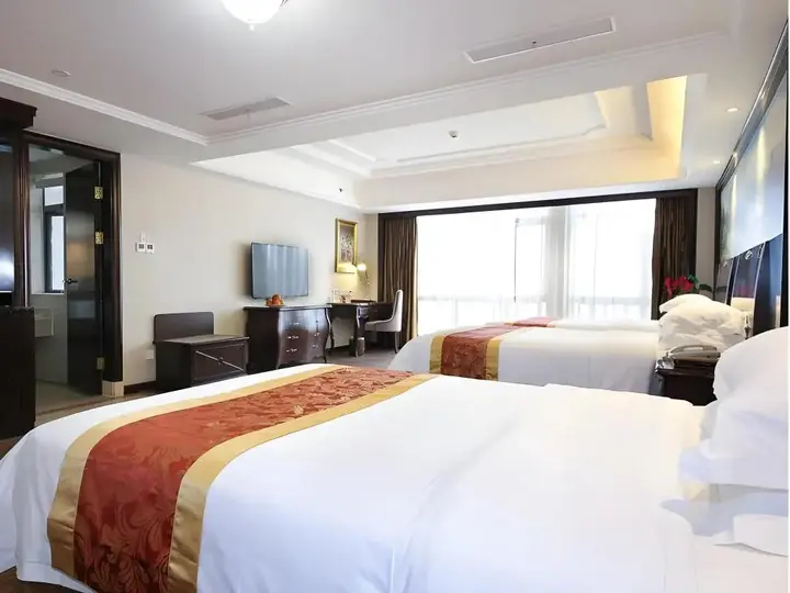 Хойчжоу: Vienna International Hotel (Huidong Honghai Bay)