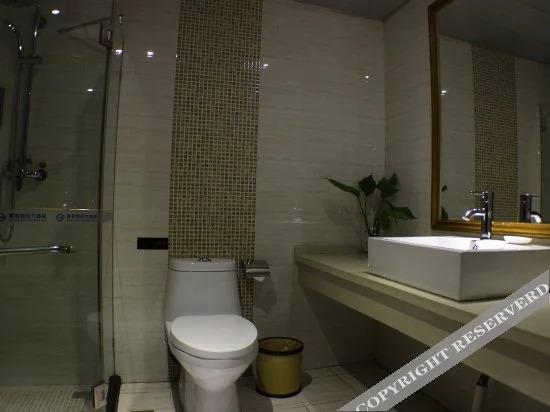 Чэньчжоу: Yincheng Holiday Hotel