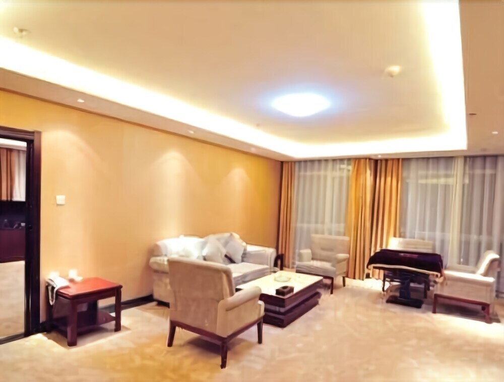 Hexing Hotel — фото 3